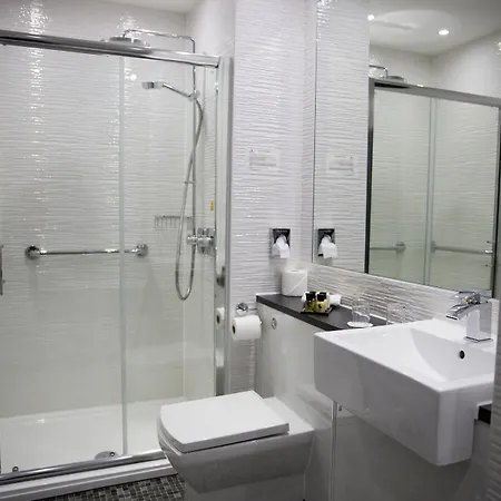 Keswick Country House Hotel Landsted Keswick (Cumbria)