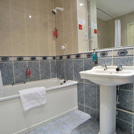 Keswick Country House Hotel Landsted Keswick (Cumbria)