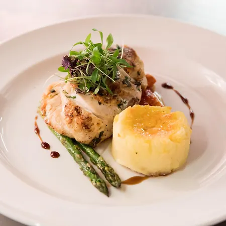 Landsted Keswick Country House Hotel *