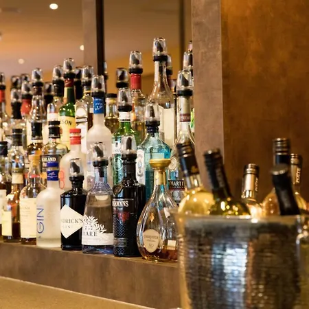 Landsted Keswick Country House Hotel Keswick (Cumbria)