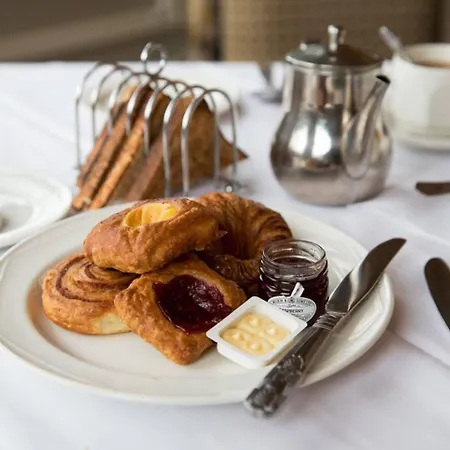 Keswick Country House Hotel