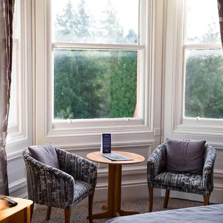 Landsted Keswick Country House Hotel