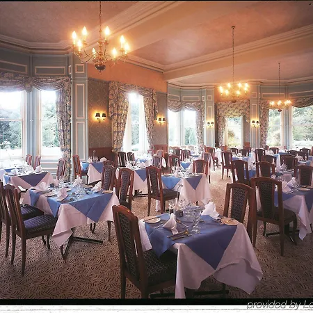 Keswick Country House Hotel Landsted Keswick (Cumbria)