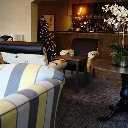 Keswick Country House Hotel *