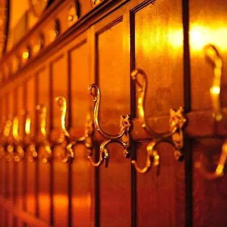 Keswick Country House Hotel *