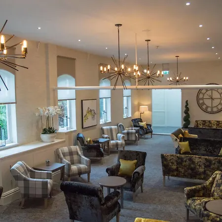 Landsted Keswick Country House Hotel
