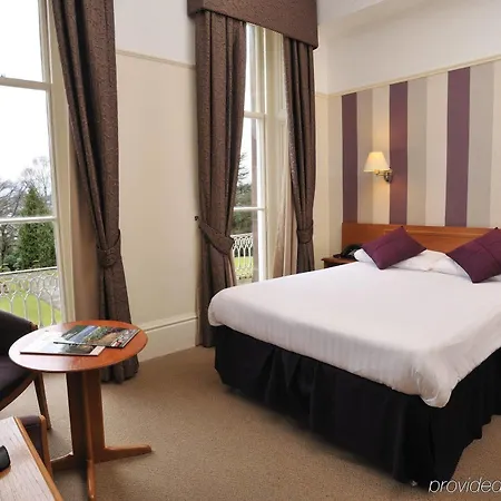 Landsted Keswick Country House Hotel