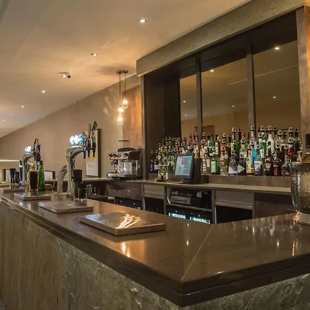 Keswick Country House Hotel Landsted *