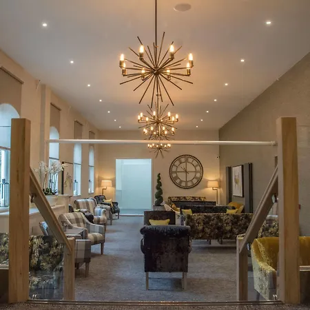 Landsted Keswick Country House Hotel Keswick (Cumbria)