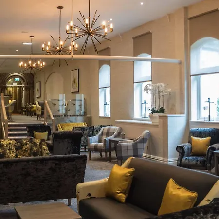 Landsted Keswick Country House Hotel