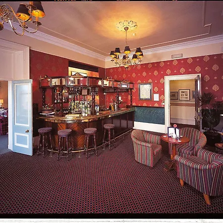 Keswick Country House Hotel Landsted *